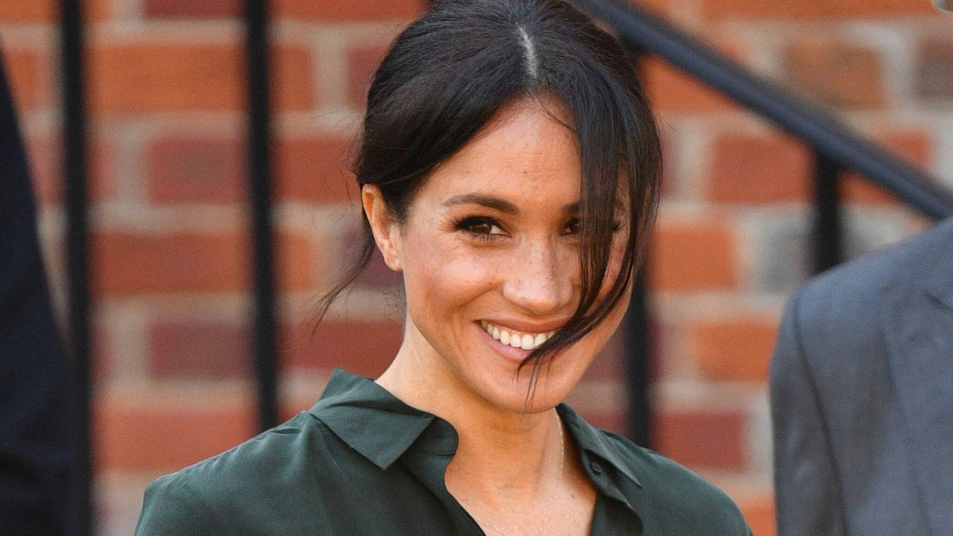 El homenaje de Meghan Markle a la princesa Diana en su entrevista con Oprah Winfrey