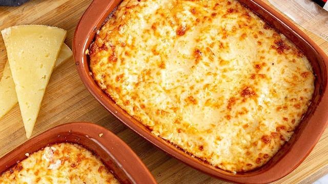 canelones bacalao ronkari