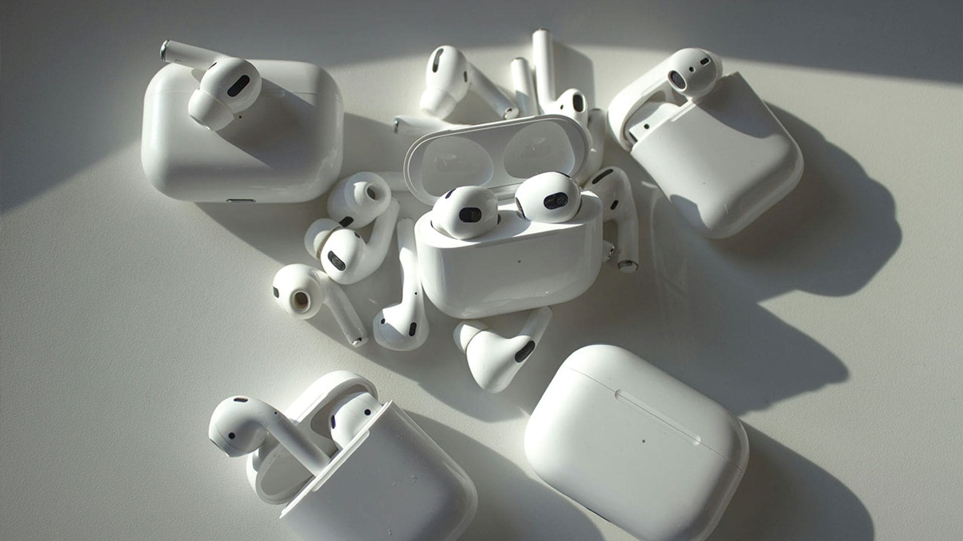 airpods