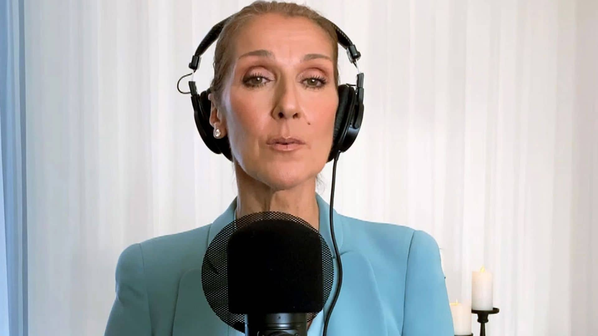 getty celine dion