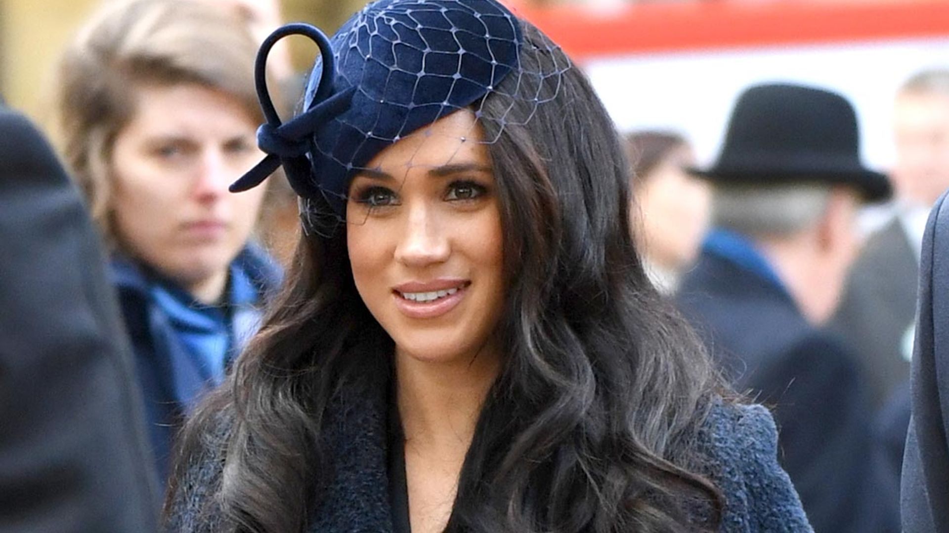 La hermana de Meghan Markle denuncia ahora que sufre ciberacoso