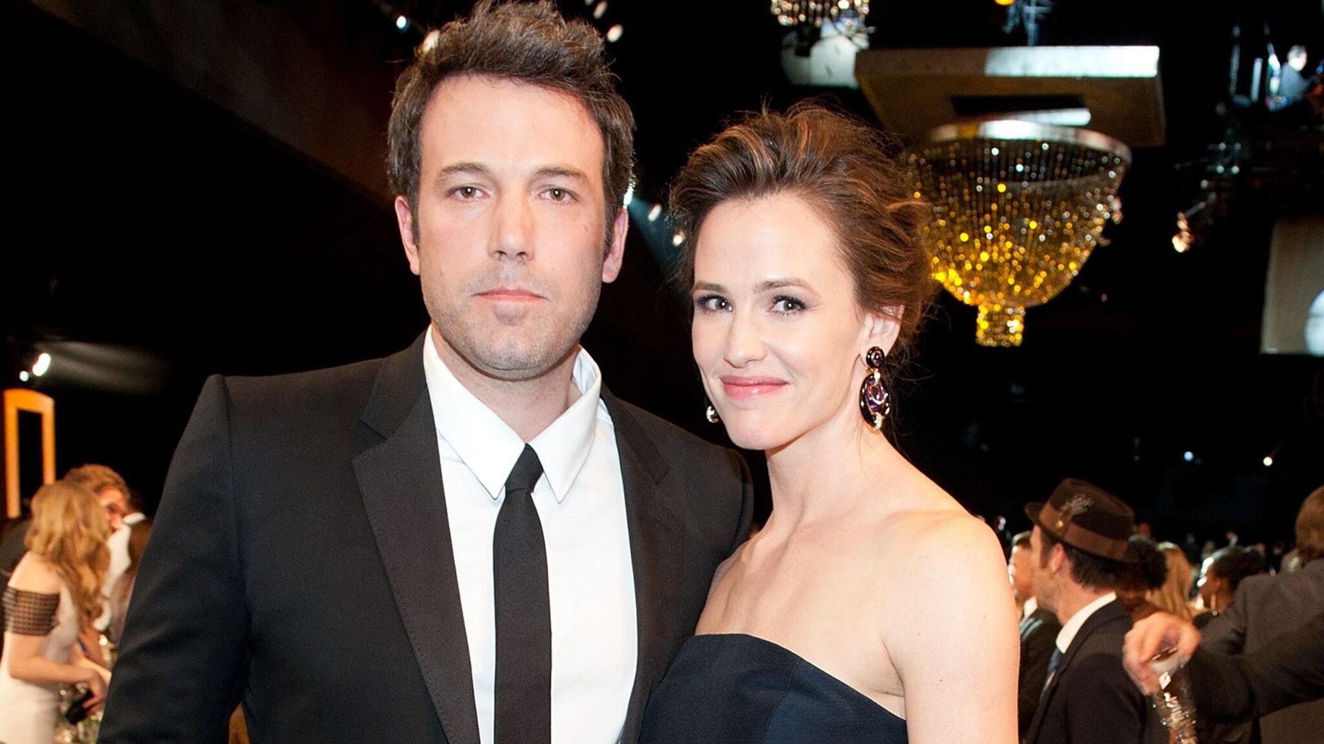 Ben Affleck se retracta de sus polémicos comentarios sobre su matrimonio con Jennifer Garner