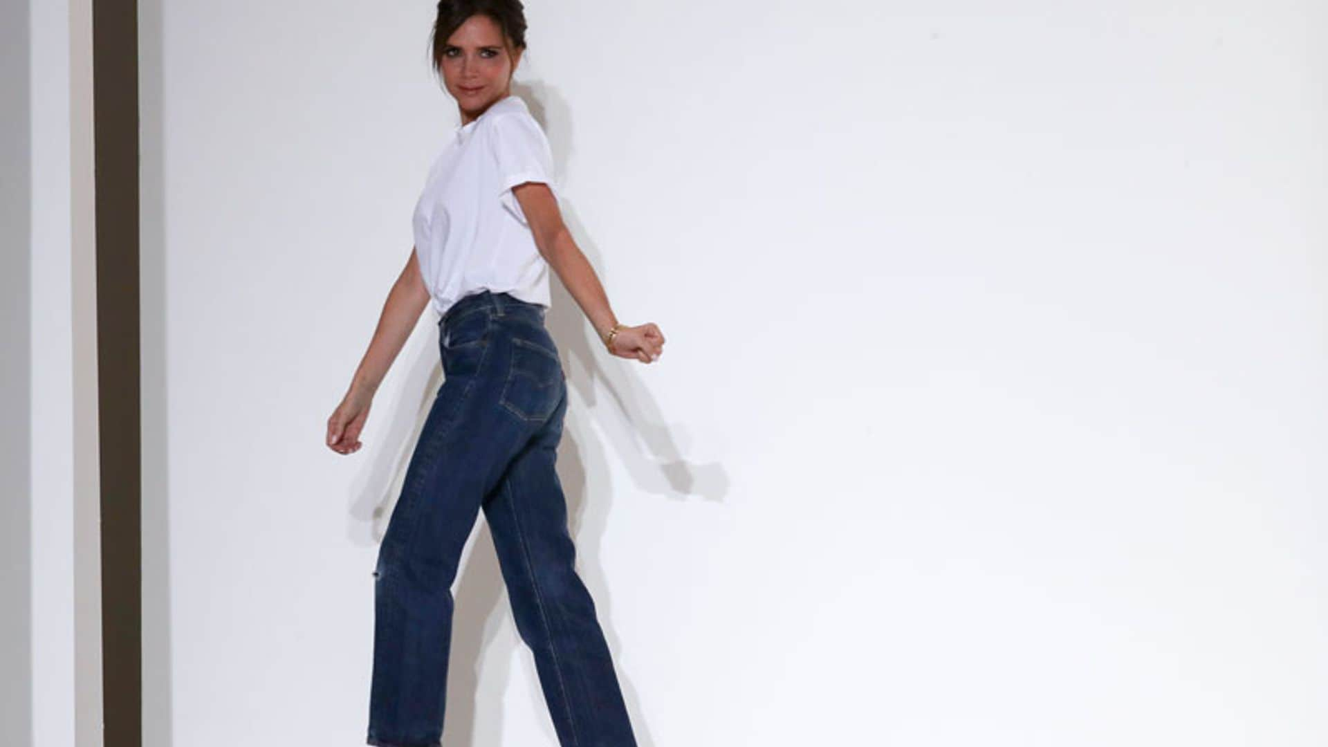 Victoria Beckham celebrará el décimo aniversario de su firma desfilando en Londres