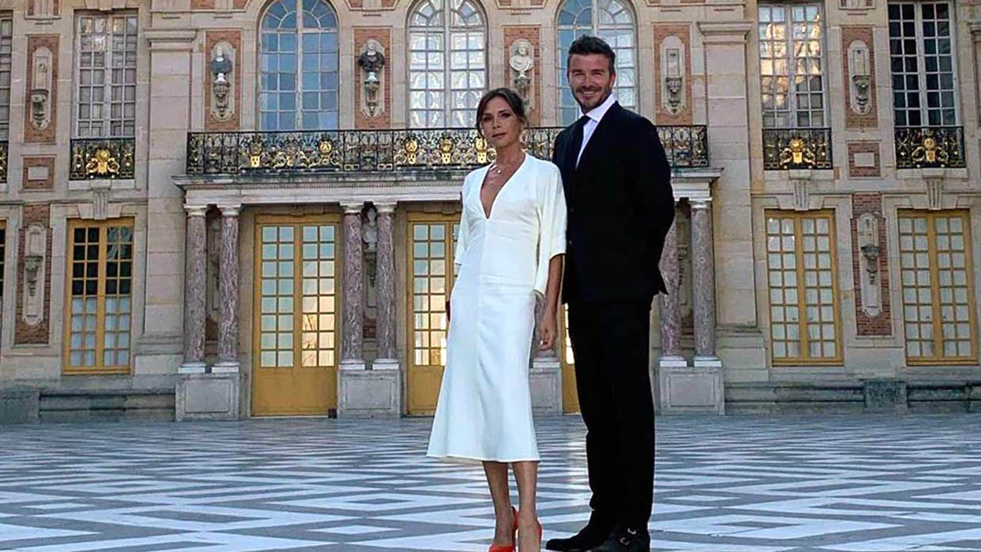 David y Victoria Beckham cumplen 21 años de matrimonio: los momentos y curiosidades de su amor