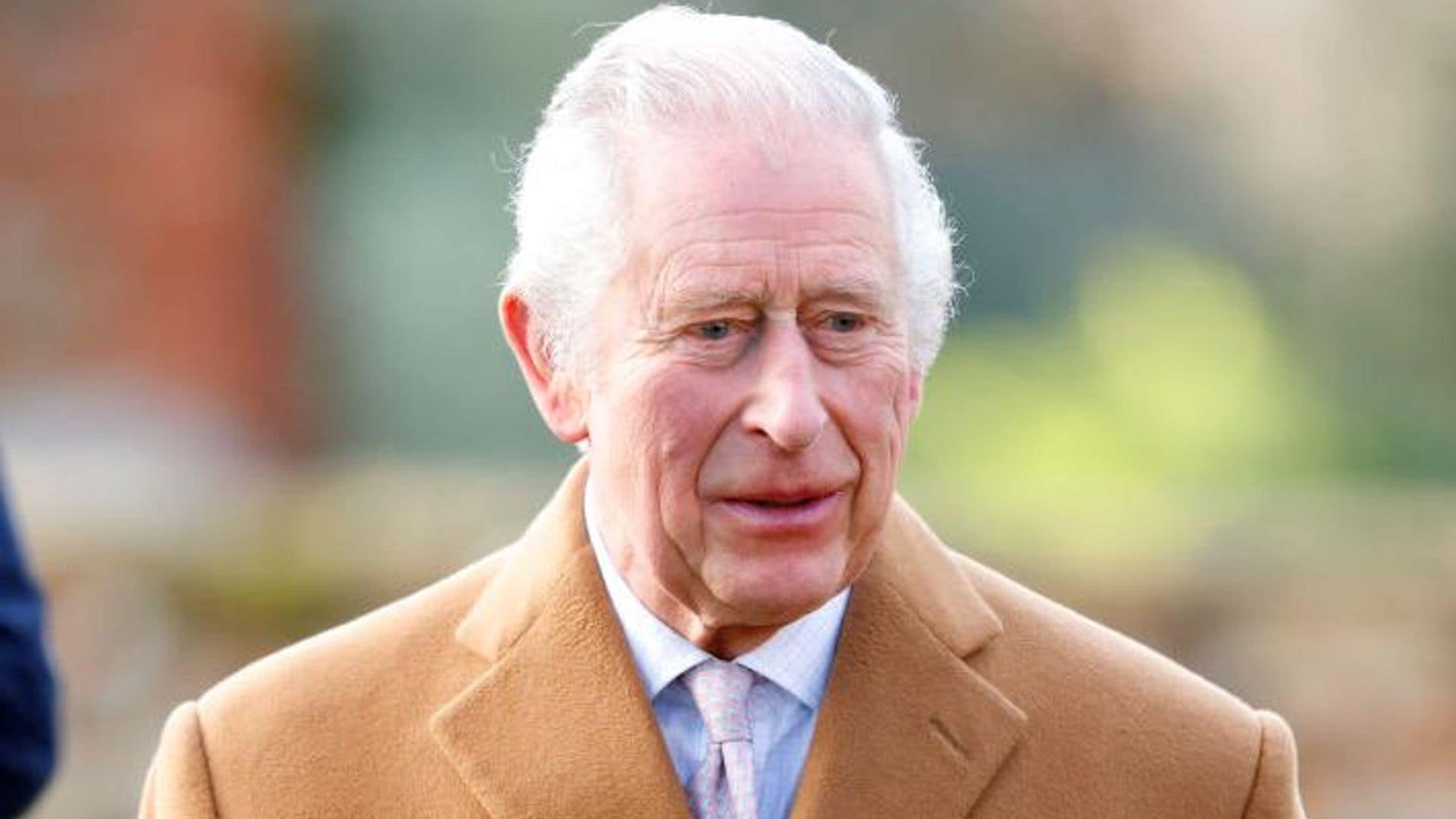 El rey Carlos III de Reino Unido será hospitalizado por un ‘procedimiento correctivo’