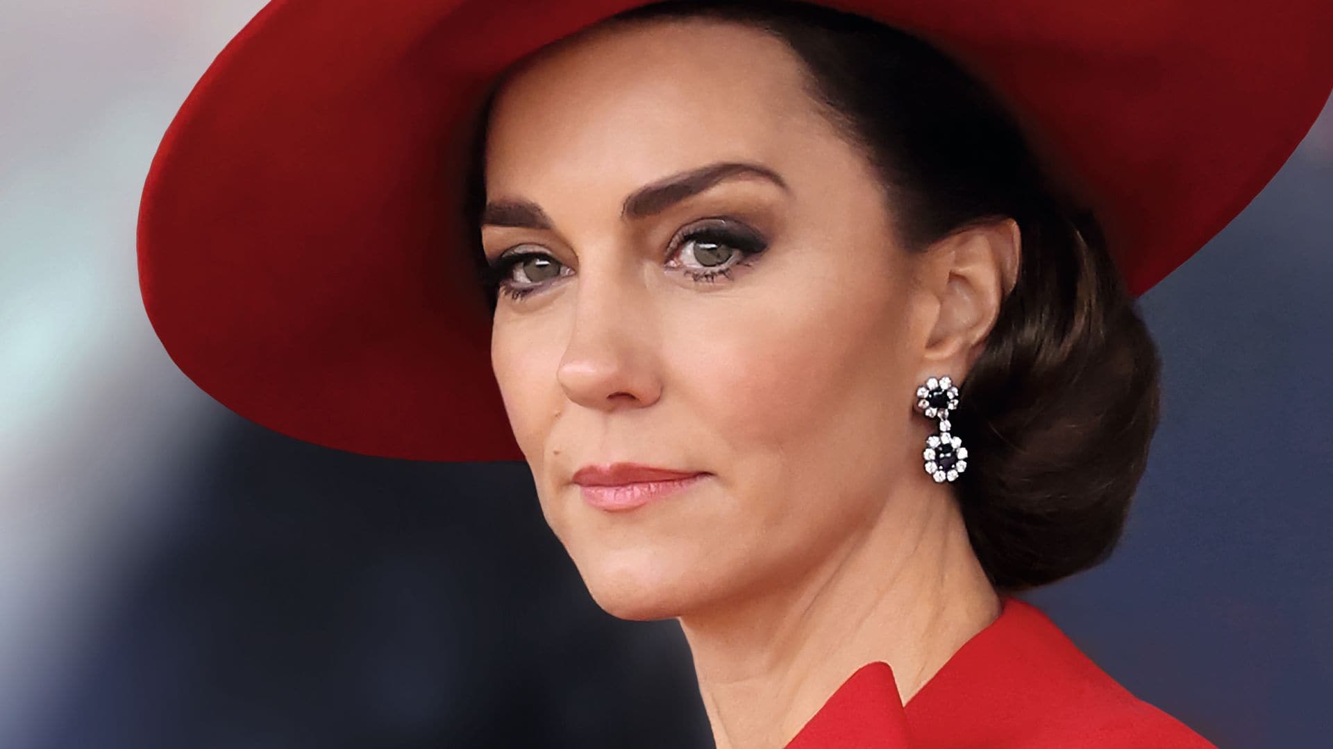 Kate Middleton cumple 43 mirando al futuro: 'Sabe que se avecina una gran responsabilidad'