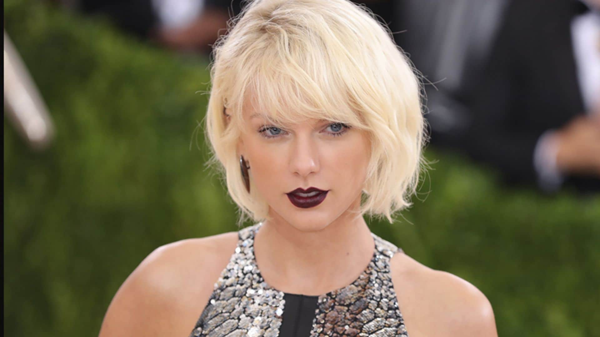 Taylor Swift , Bella Hadid, Penélope Cruz... Los flequillos que nos inspiran a cualquier edad