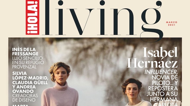 portada living 16