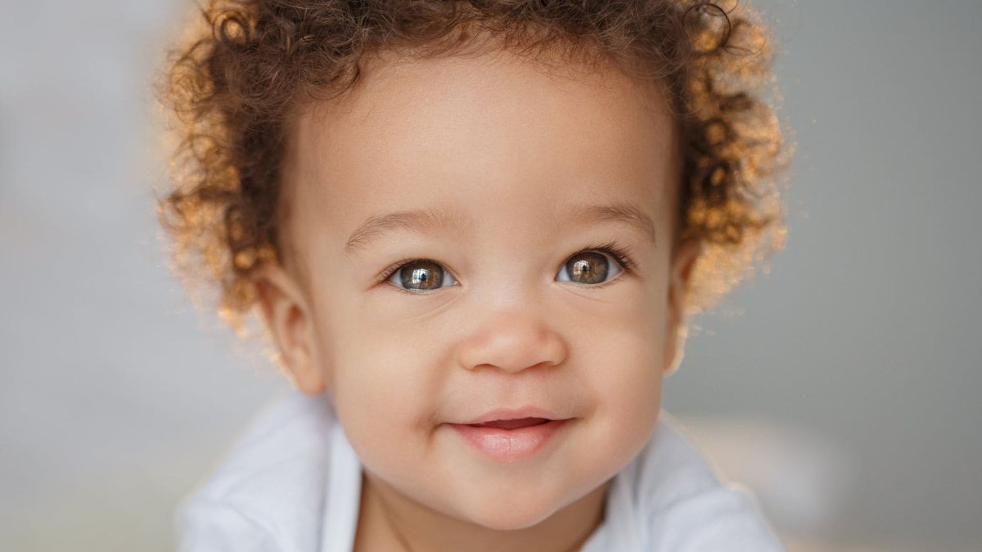 Estos son los 20 nombres de bebé más populares en Estados Unidos