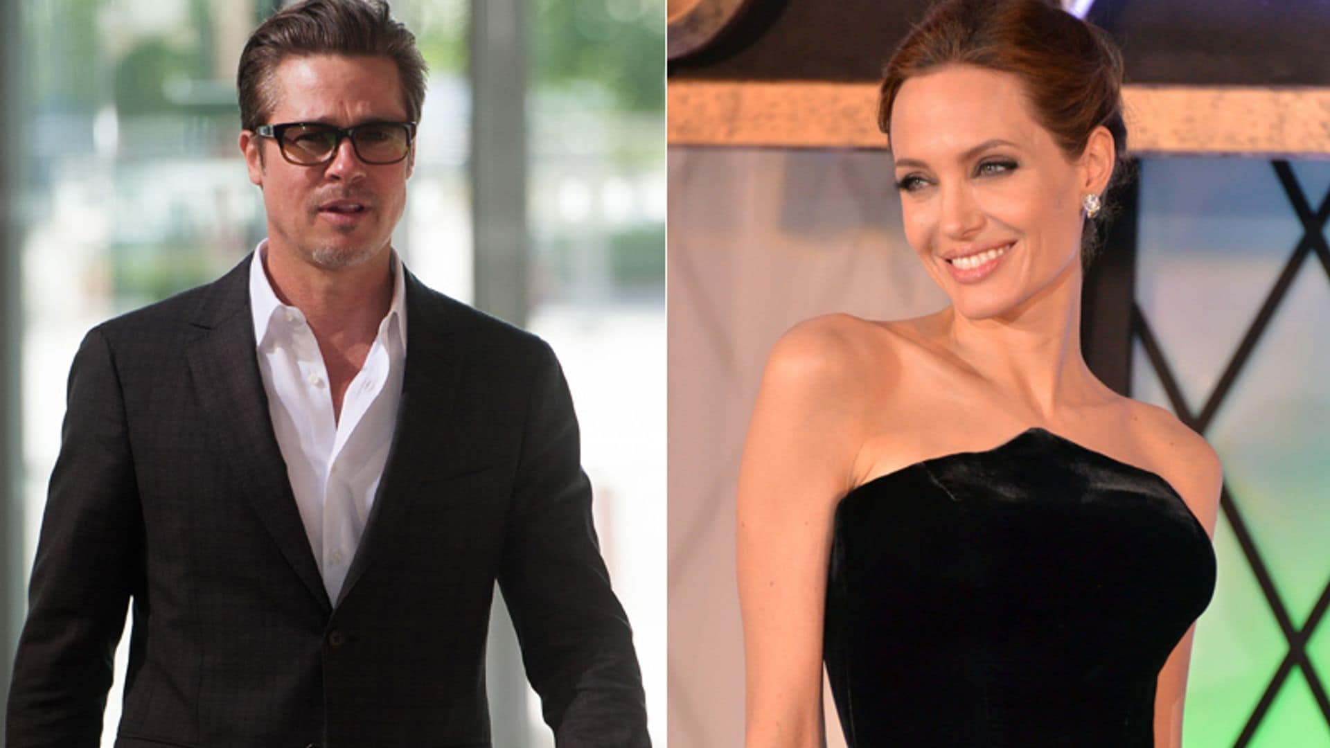 Se recrudece el enfrentamiento entre Brad Pitt y Angelina Jolie