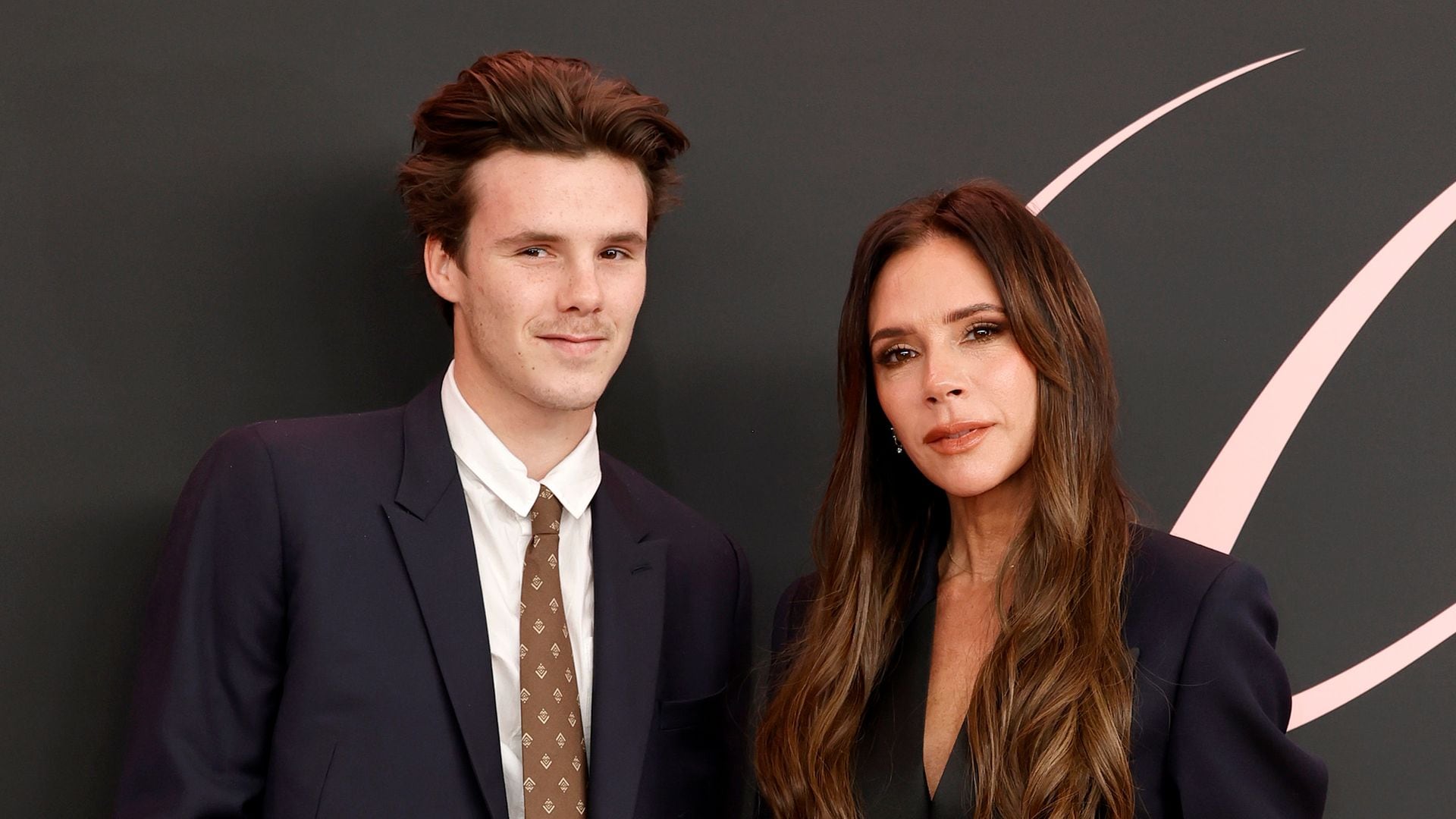 Cruz Beckham celebra sus 20 años entre mensajes llenos de cariño de sus padres, David y Victoria