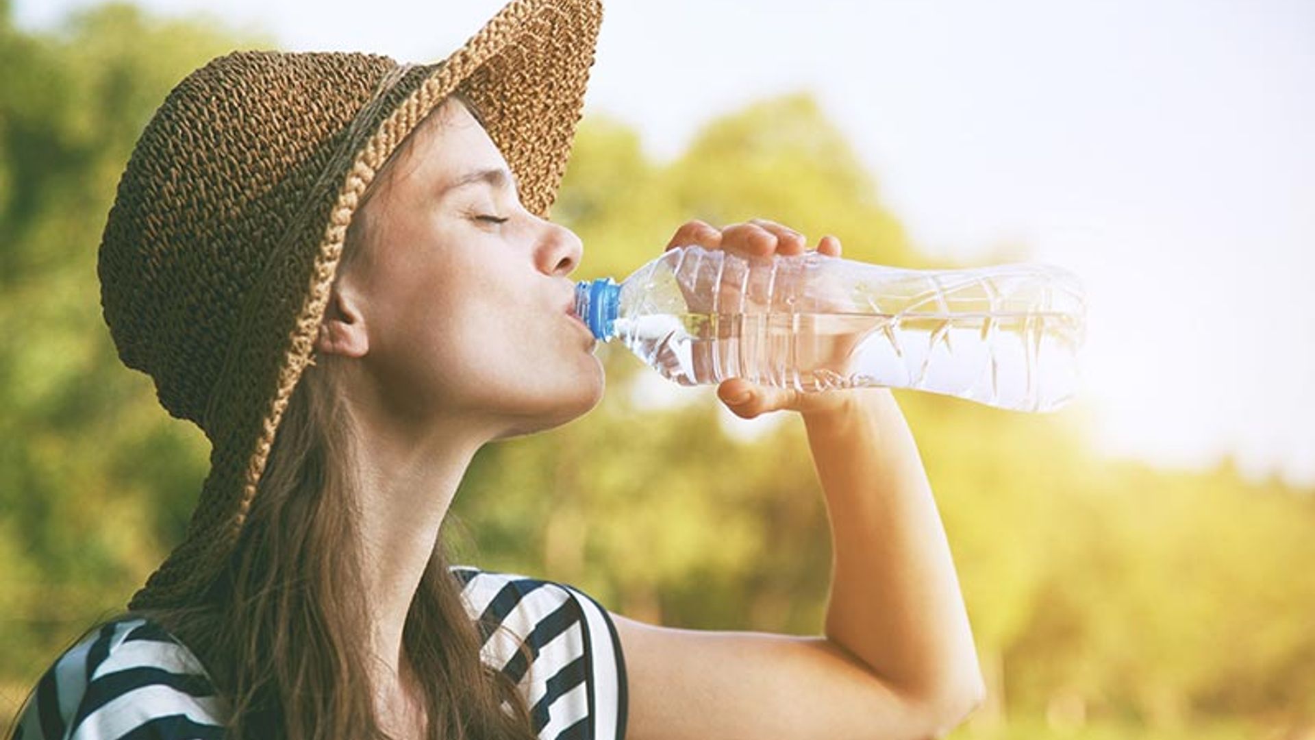 Golpe de calor y otros efectos indeseables de las altas temperaturas