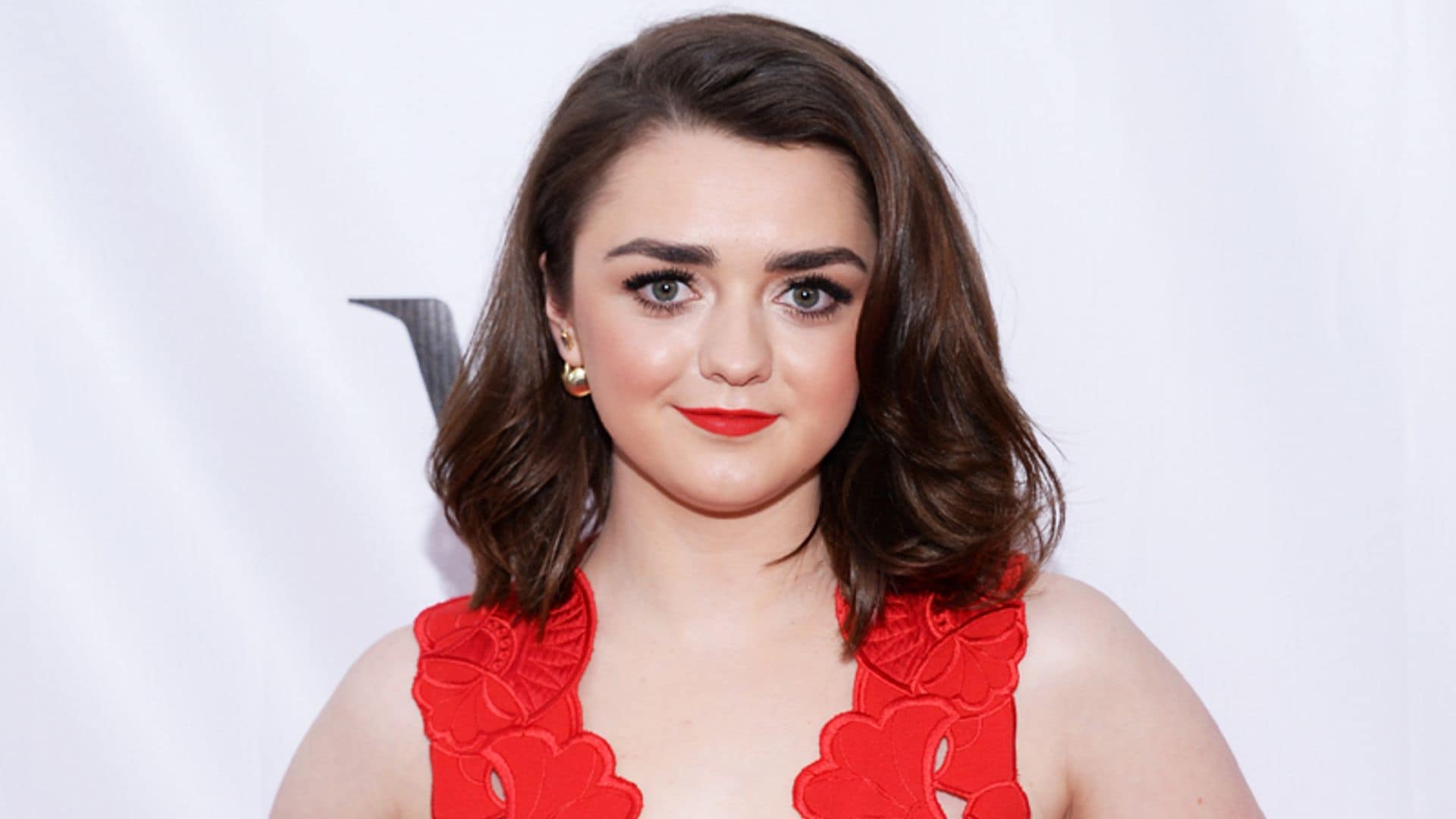 Año nuevo, nueva imagen: cinco 'looks' de Maisie Williams para inspirarte