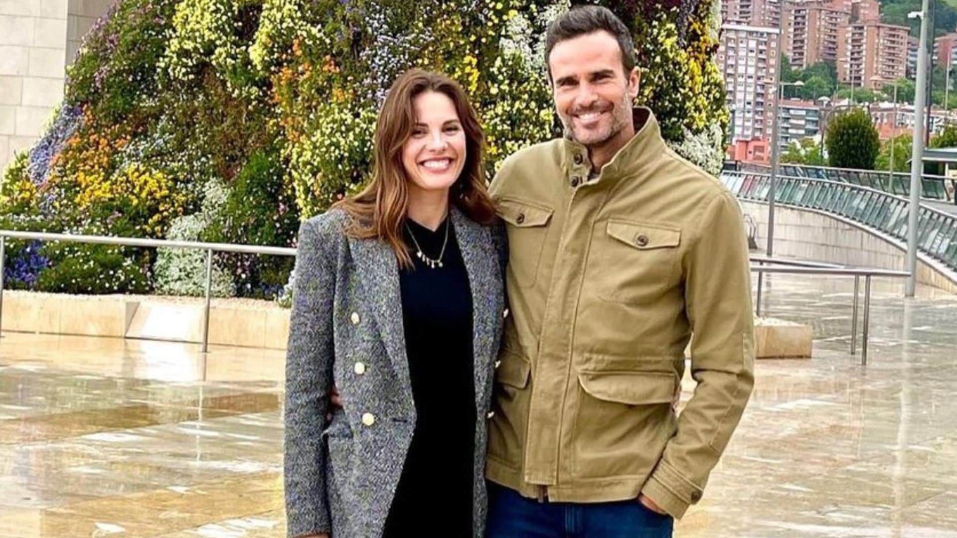 Jessica Bueno se sincera sobre su ruptura con Pablo Marqués: 'Nunca he estado segura'