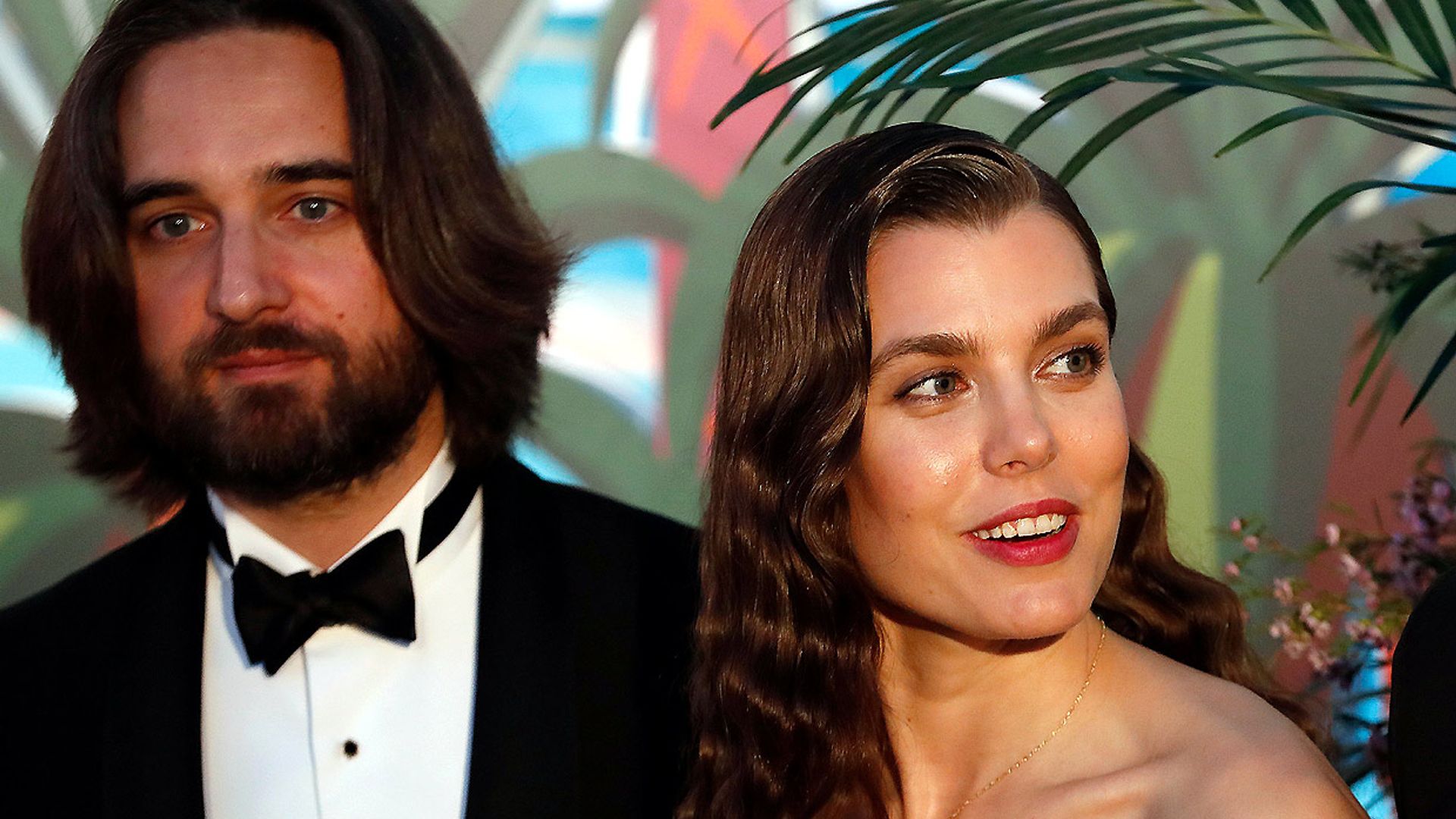 Carlota Casiraghi y Dimitri Rassam, ¿sin luna de miel por el momento?