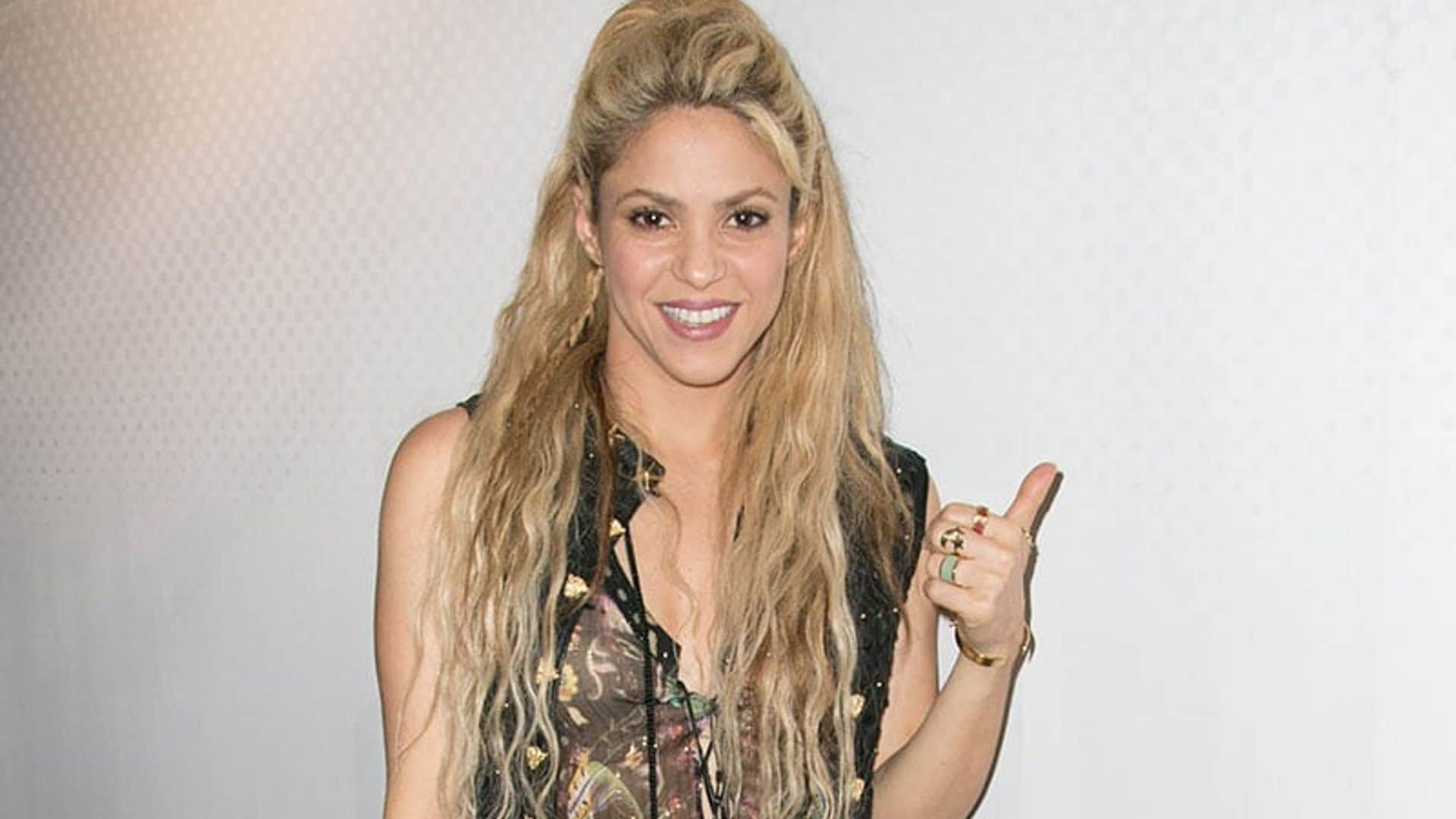 Shakira cuenta la verdad sobre su relación con Antonella, próxima esposa de Leo Messi