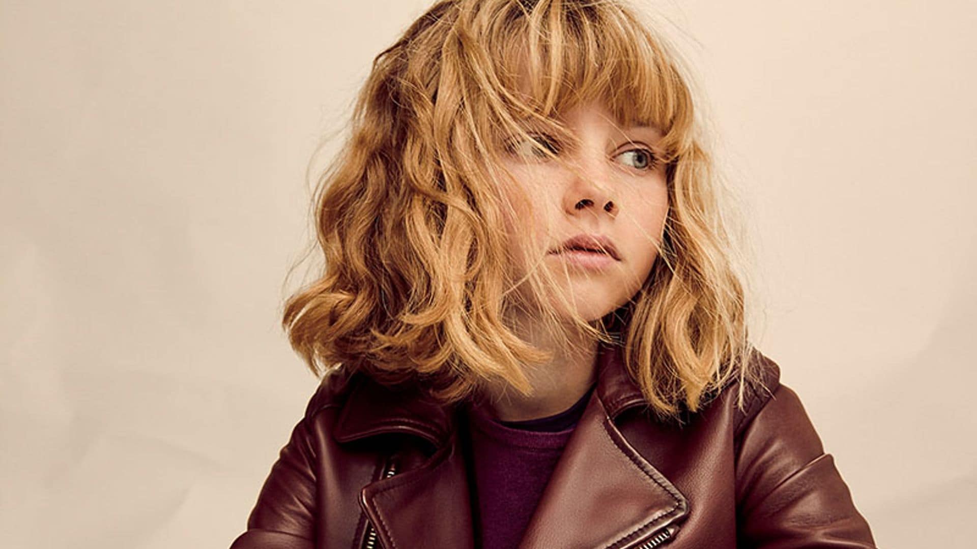 Abrigos, cazadoras, parkas... básicos de invierno a la última para futuras 'ir girl'