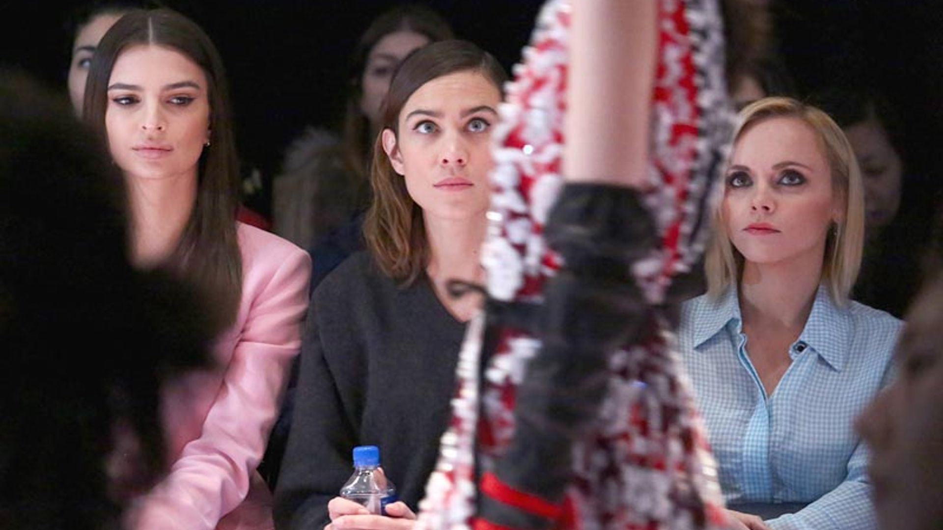 ¿Qué han fichado las 'celebs' desde el 'front row' de la NYFW? 10 'tips' que debes saber