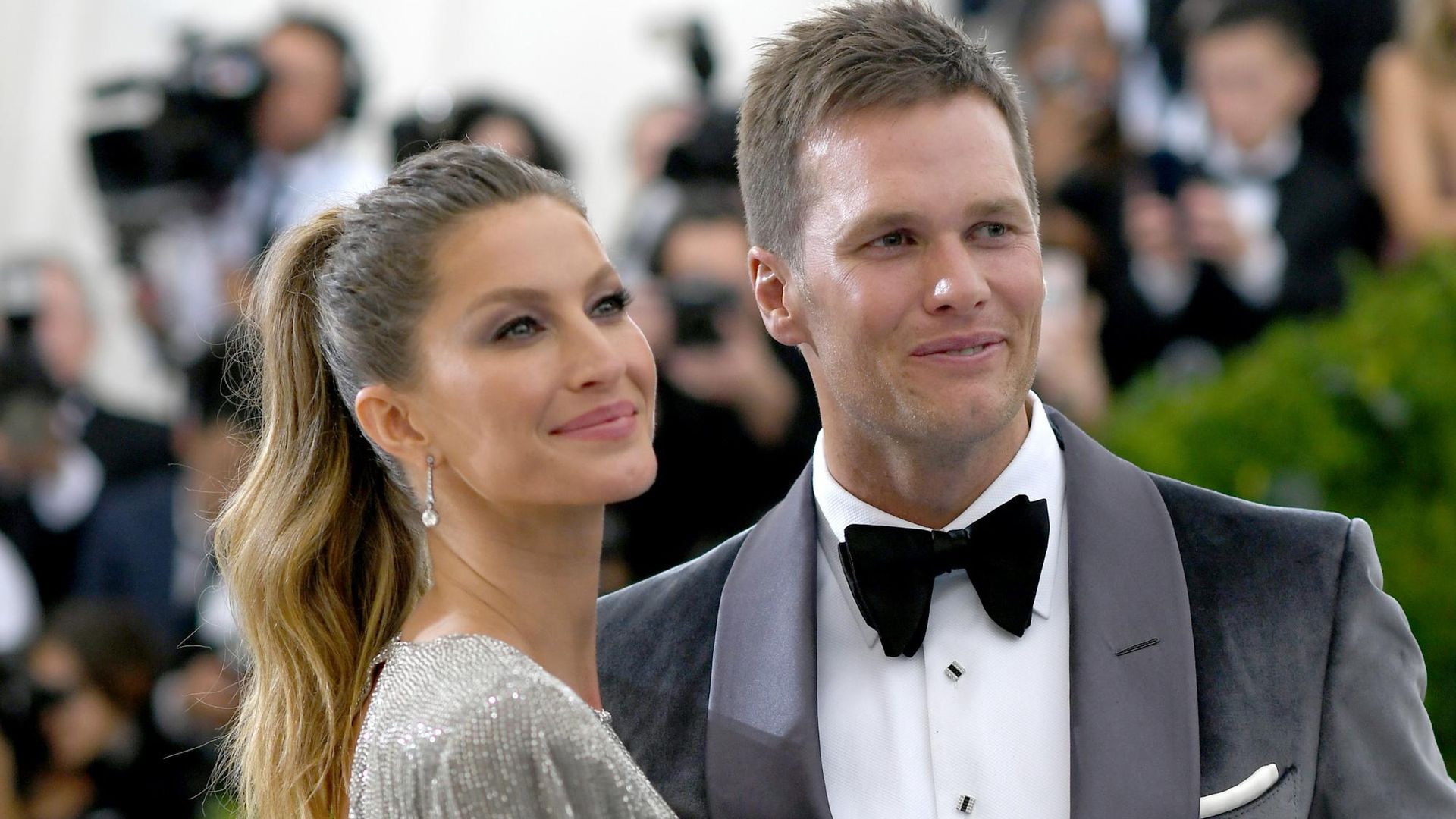 EXCLUSIVA: Gisele Bündchen hizo la solicitud de divorcio en Glades, Florida, y tenemos los detalles