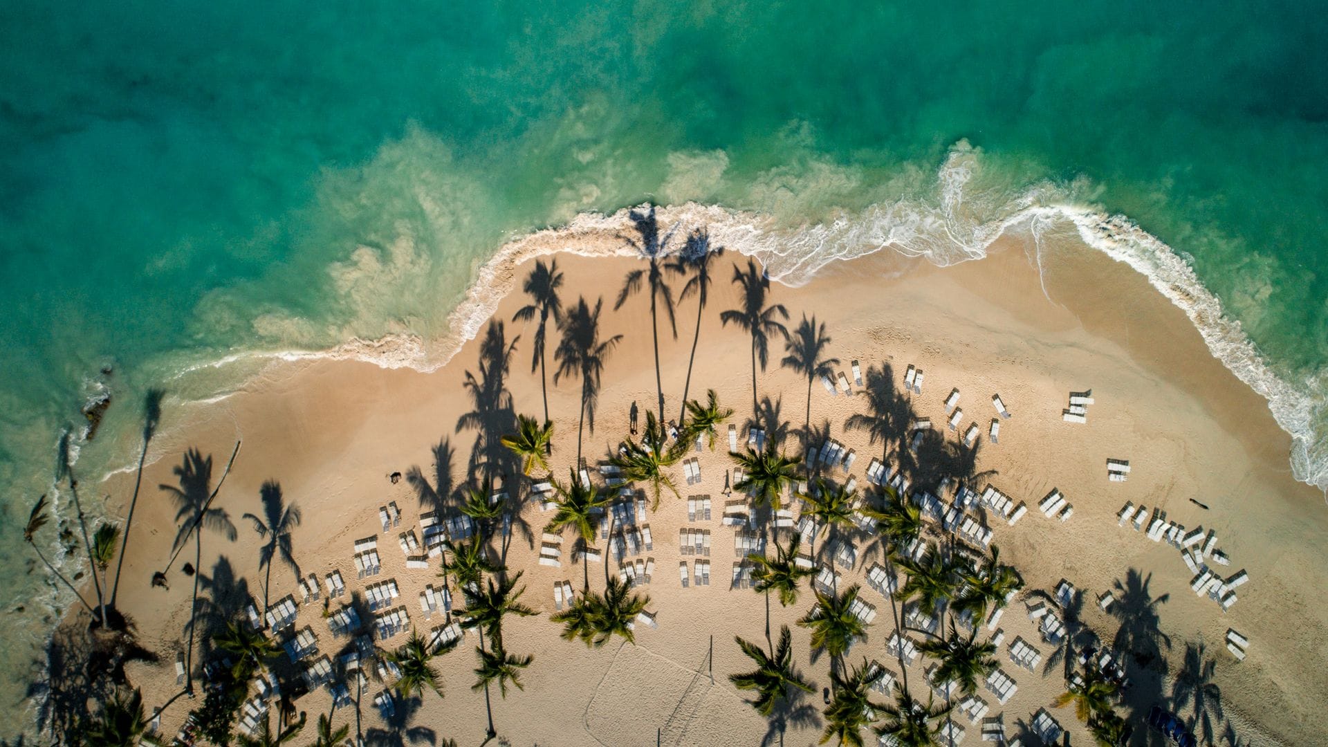 Playas paradisíacas, naturaleza y gastronomía: la luna de miel perfecta en República Dominicana