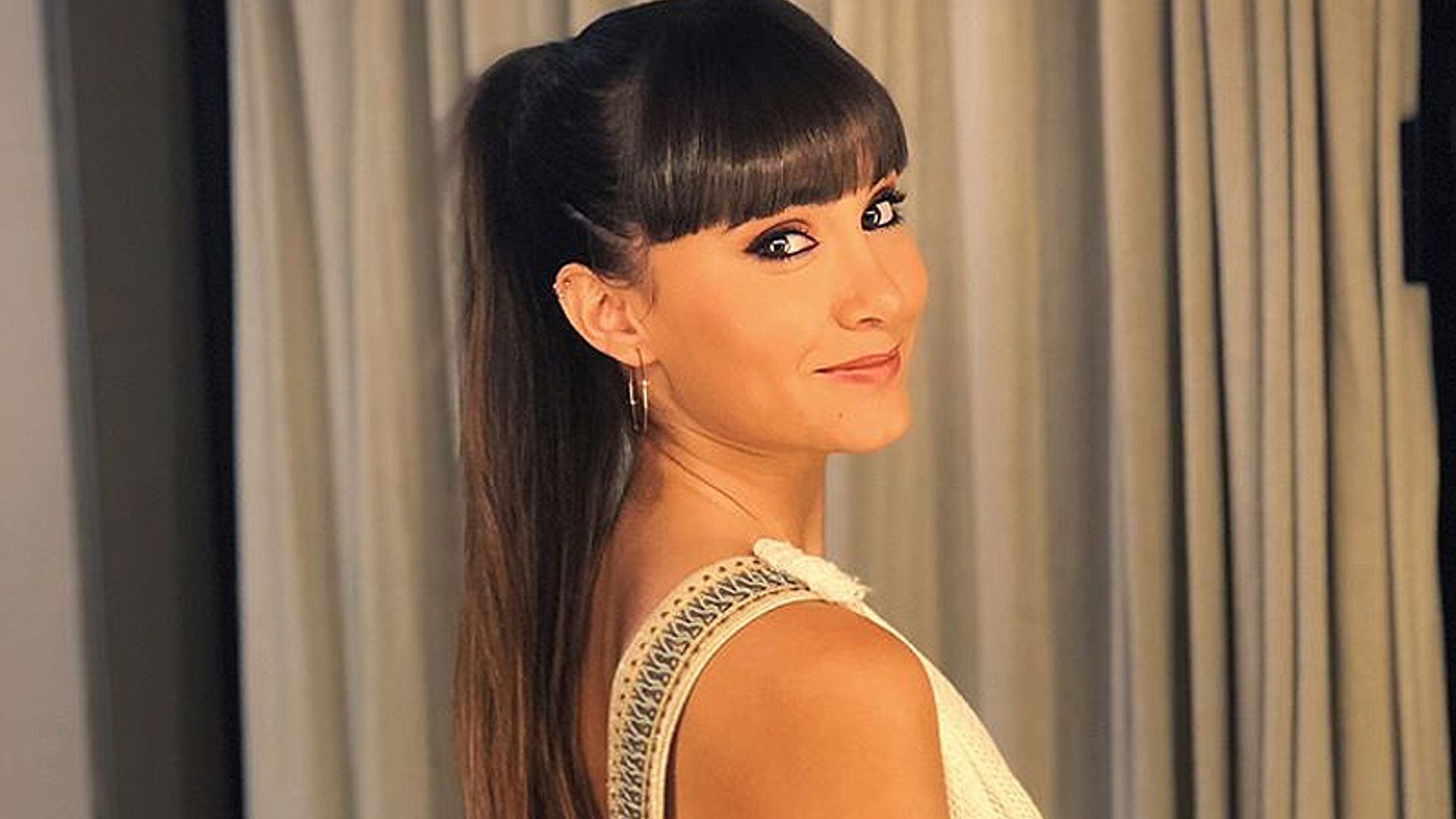 Aitana, de OT, enloquece a sus fans con un adelanto de su próximo videoclip