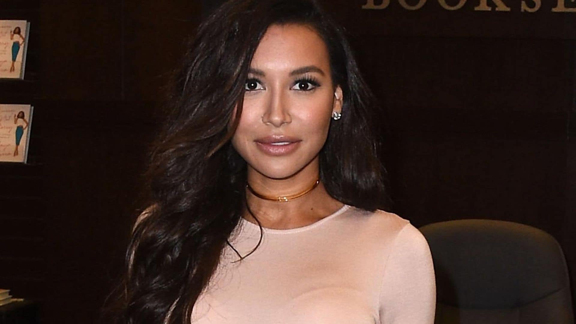 El sentido recuerdo de la familia de Naya Rivera: 'El cielo ha ganado a nuestro ángel'