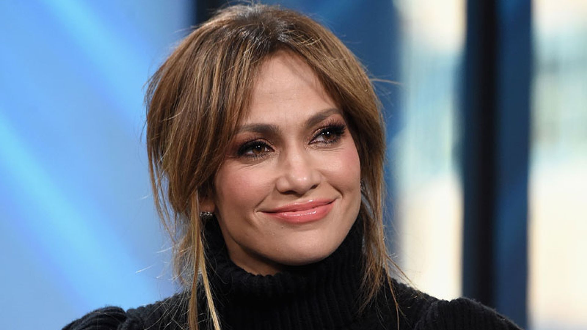 Jennifer Lopez encuentra a salvo a sus familiares tras el desastre de Puerto Rico