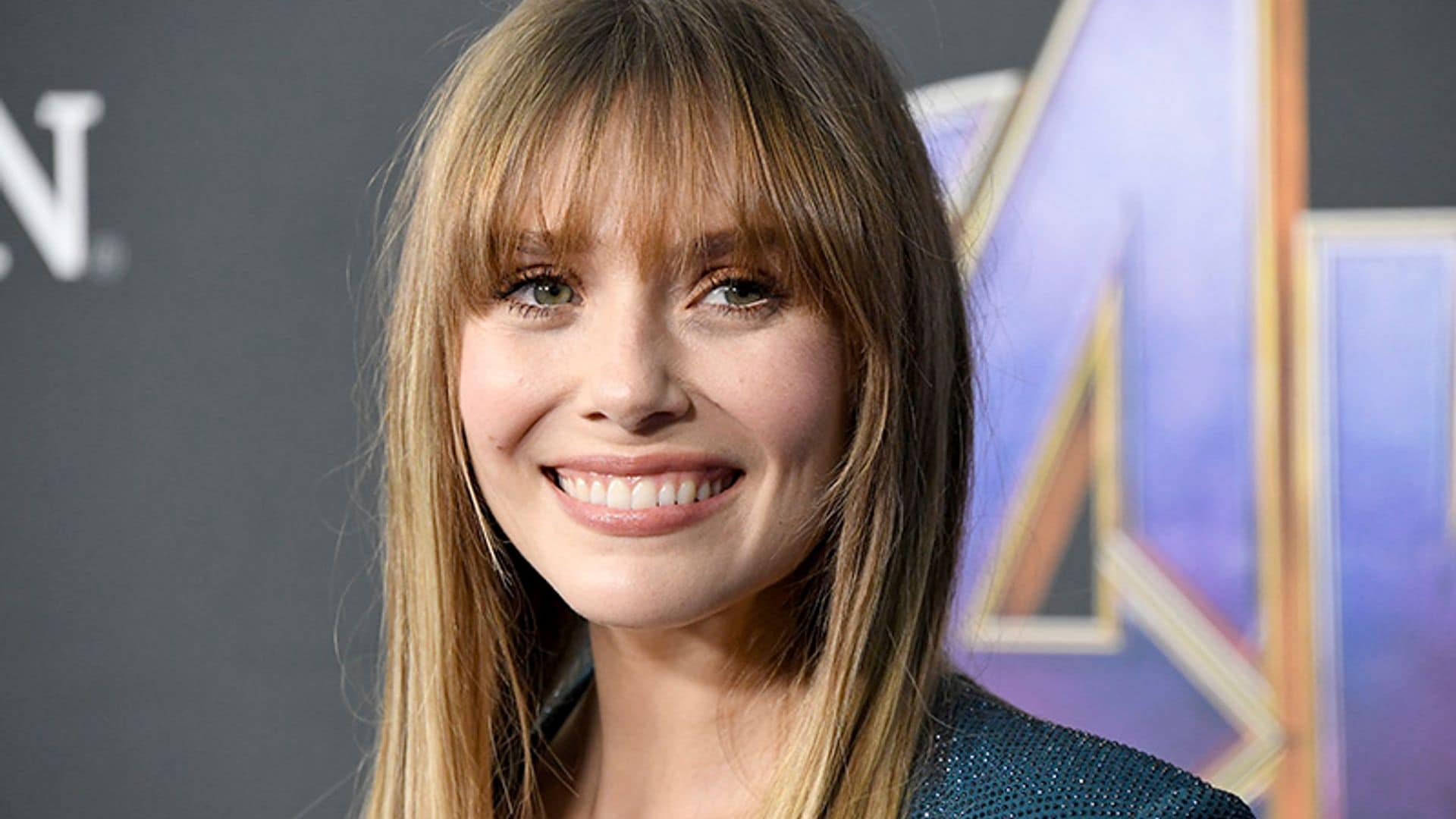 Maquillaje de fiesta sin errores con las claves de Elizabeth Olsen