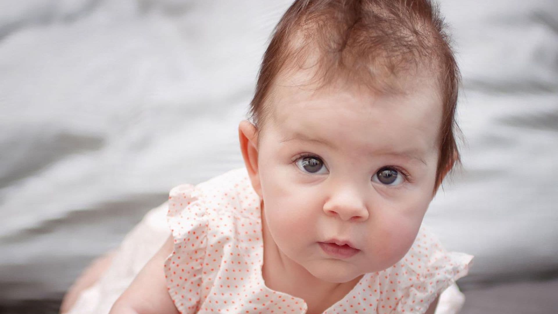 ¿Por qué hay más bebés con plagiocefalia en las últimas décadas?