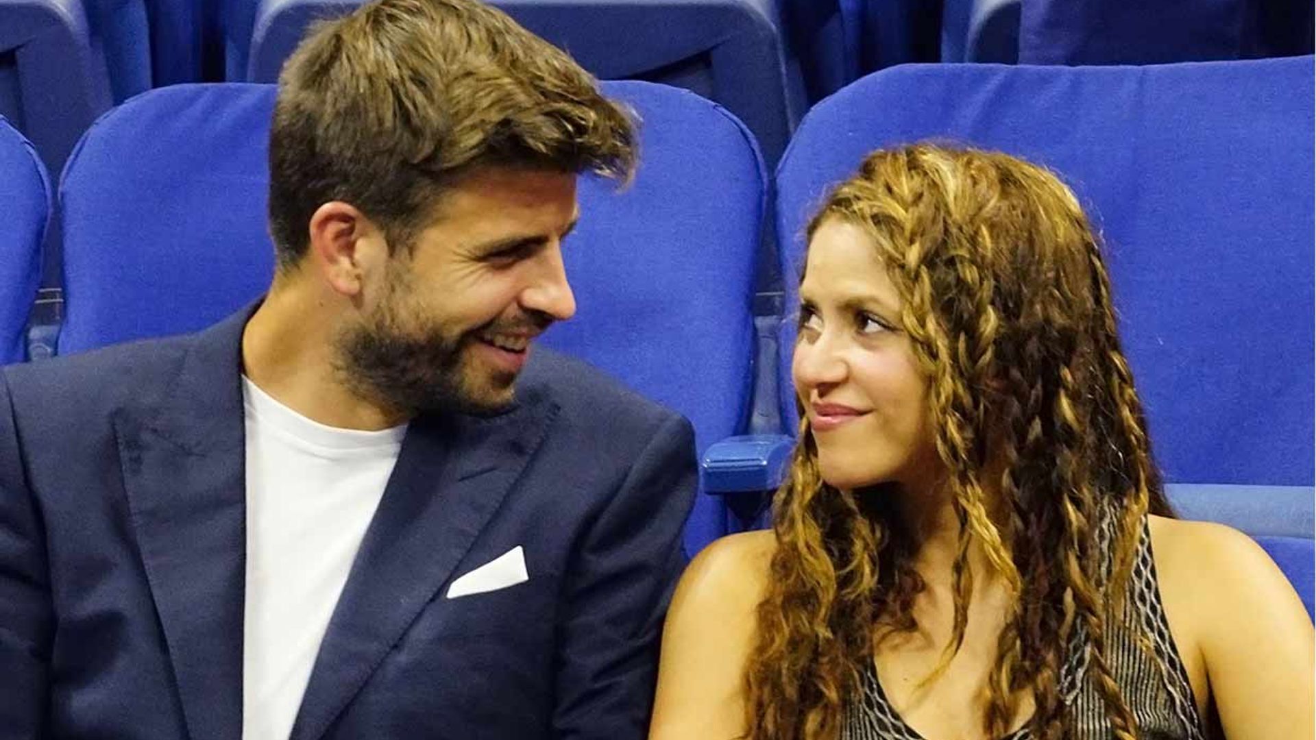 Shakira habla como nunca de su relación con Piqué: 'No somos una pareja tradicional'