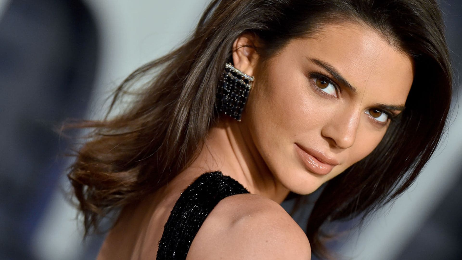 El giro profesional de Kendall Jenner: de supermodelo a... ¡estilista!