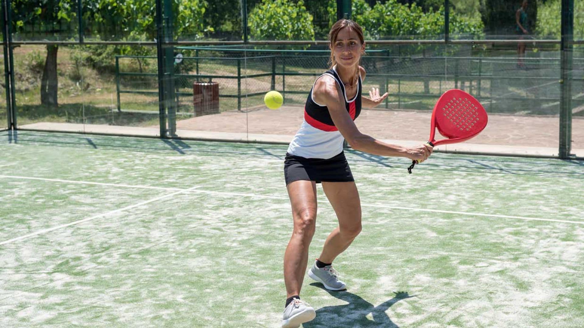 Todo lo que el pádel puede hacer por tu cuerpo y tu salud