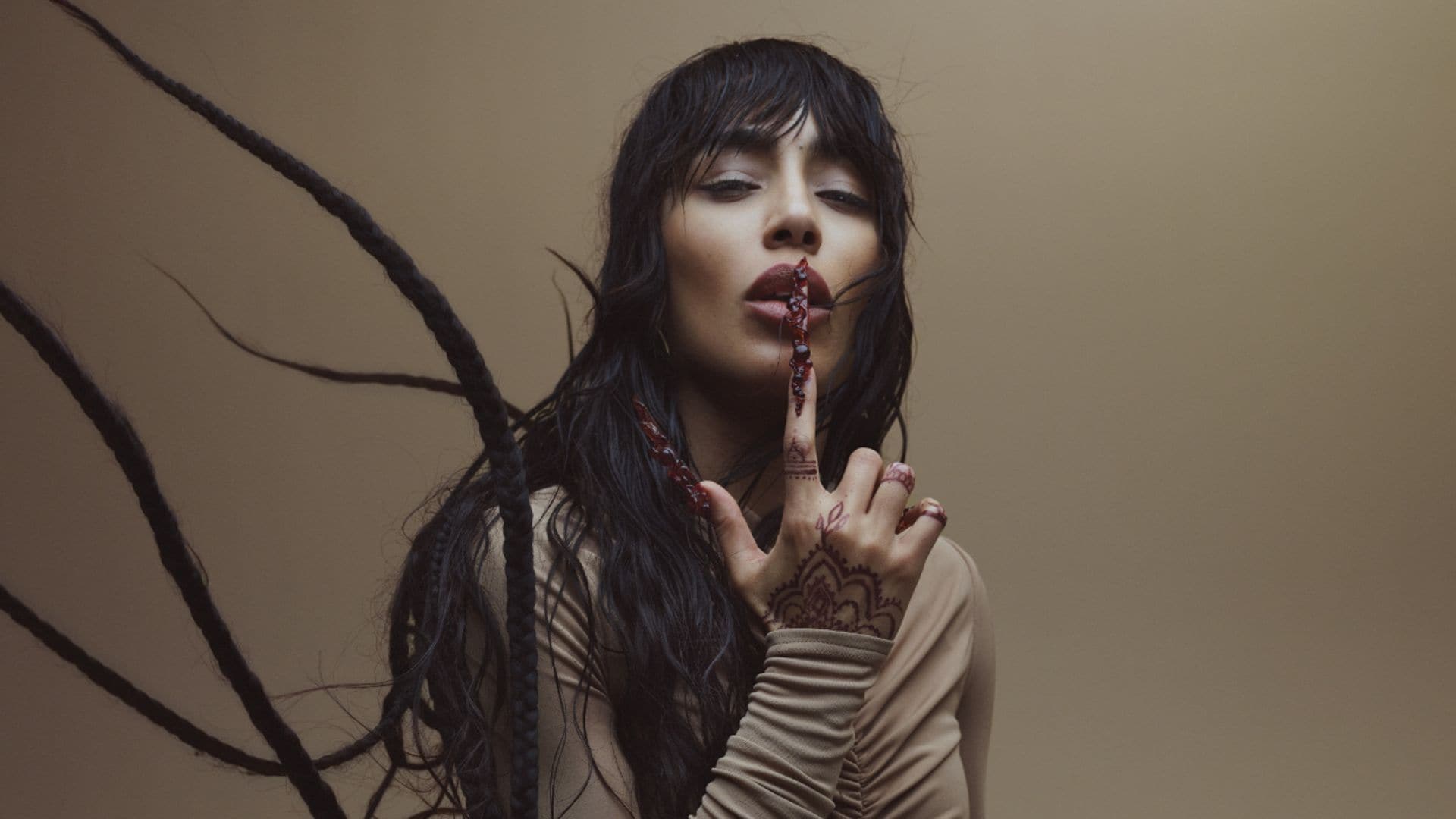 Loreen podría repetir el fenómeno 'Euphoria' en Eurovisión una década después