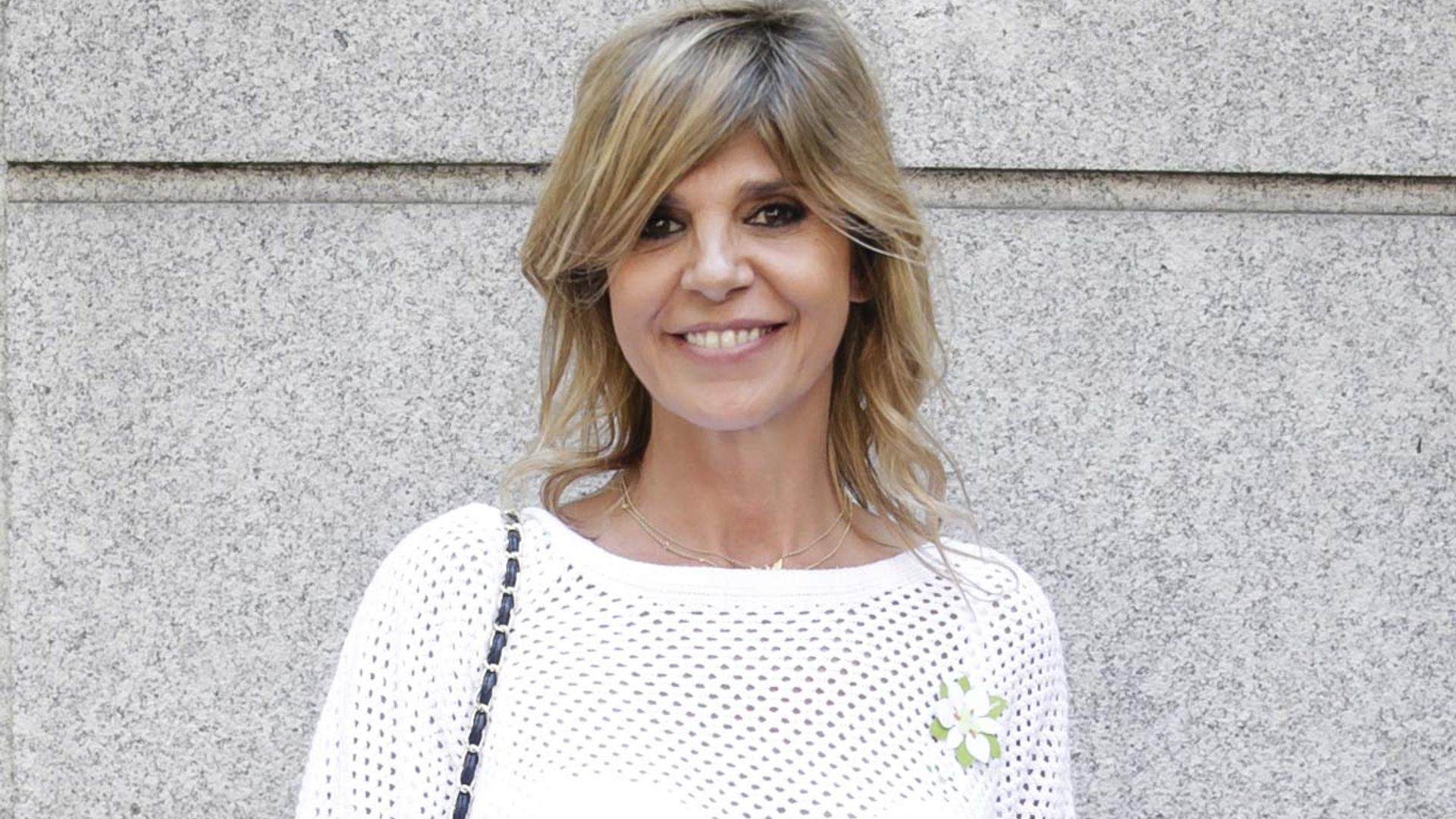 Arantxa de Benito confirma que tiene nueva ilusión, ¿quién es él?