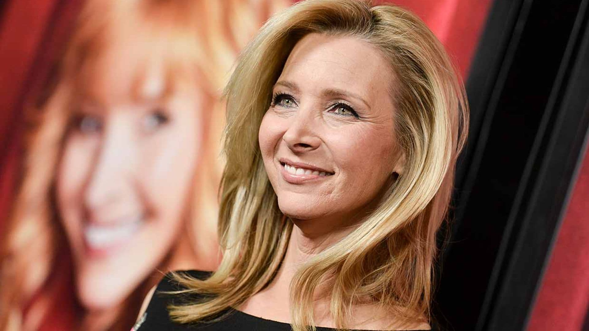 El motivo por el que Lisa Kudrow casi abandona 'Friends'