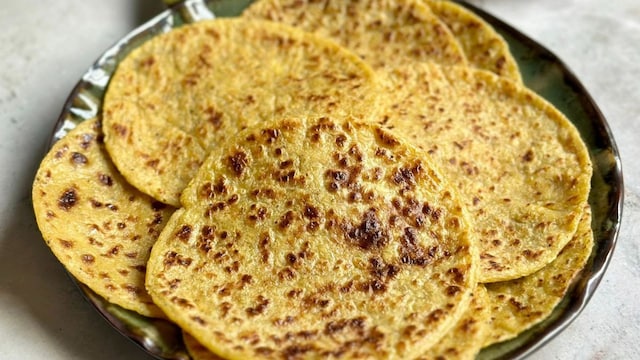 tortitas gloria