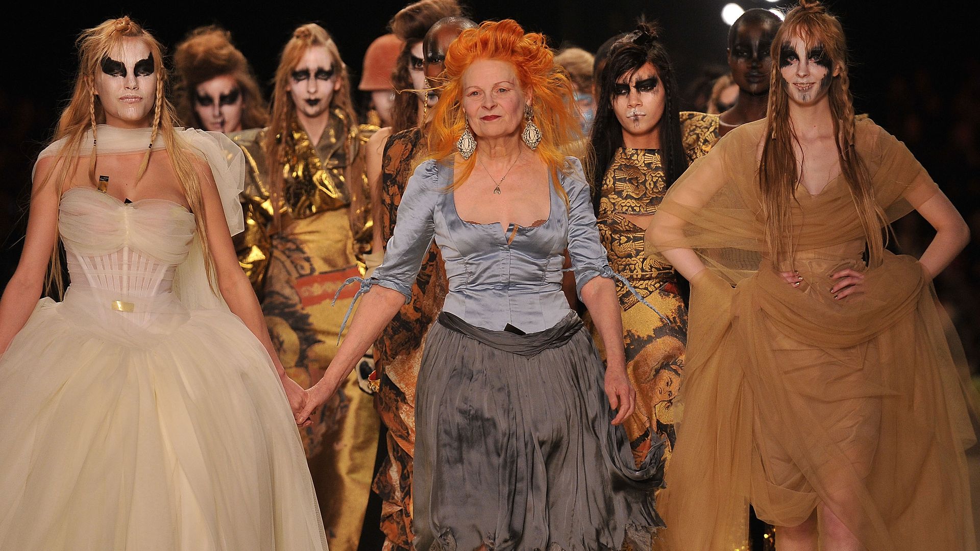  Vivienne Westwood 