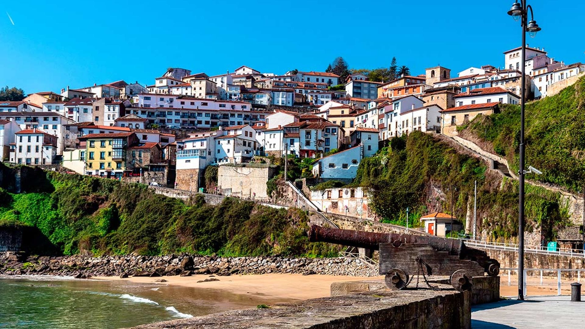 Una ruta cántabro-asturiana por alguno de los pueblos más bonitos de España