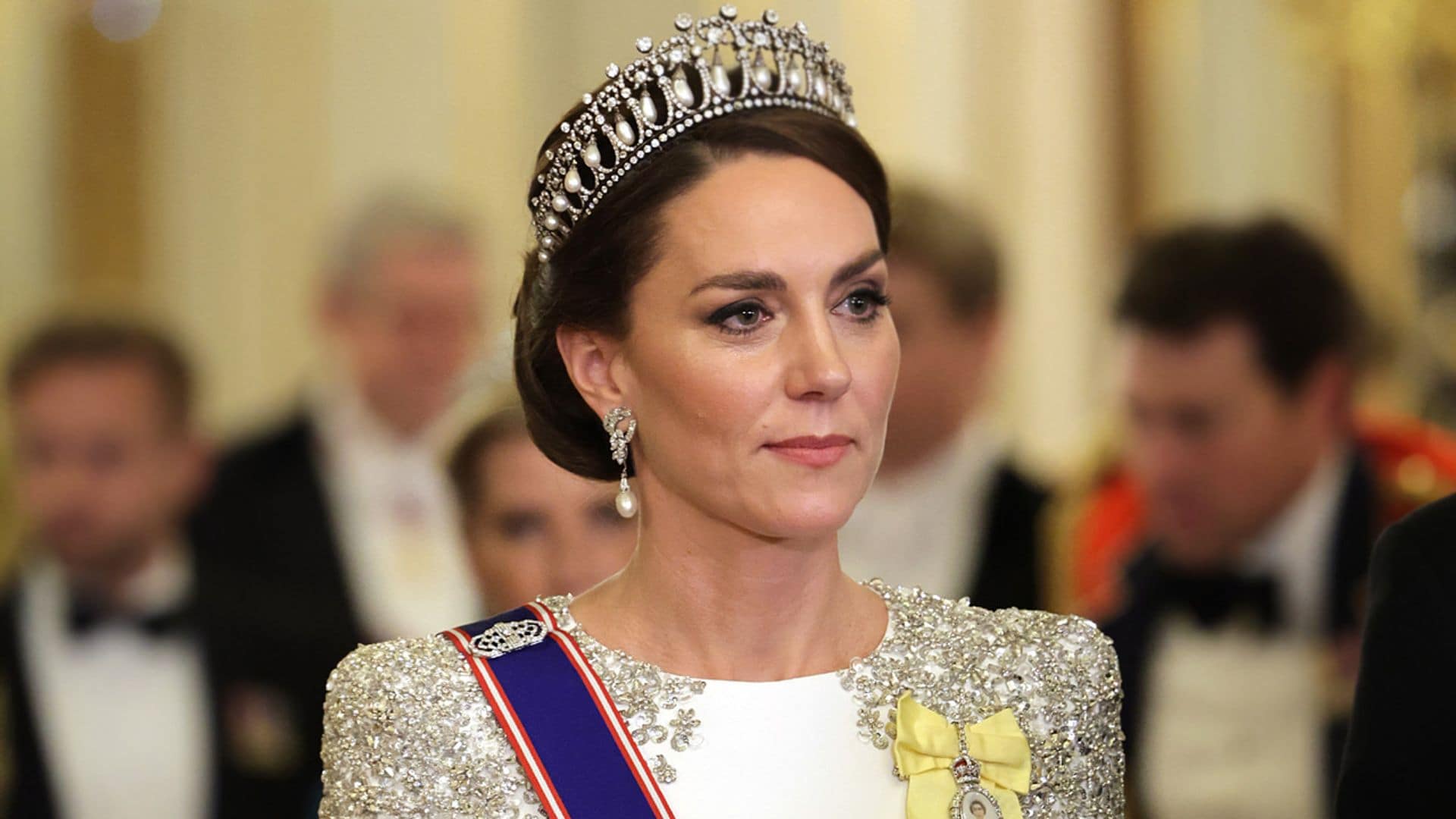 El primer paso en falso de Kate Middleton que se ha convertido en una tormenta perfecta