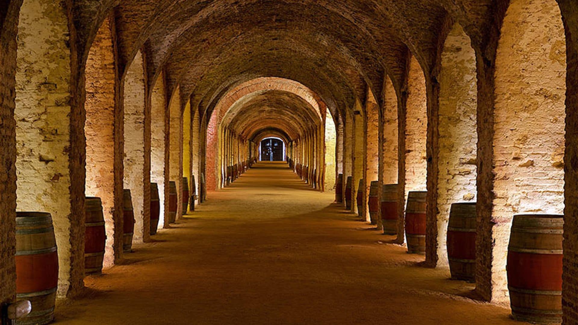 De bodegas por Madrid, porque aquí también se puede hacer enoturismo