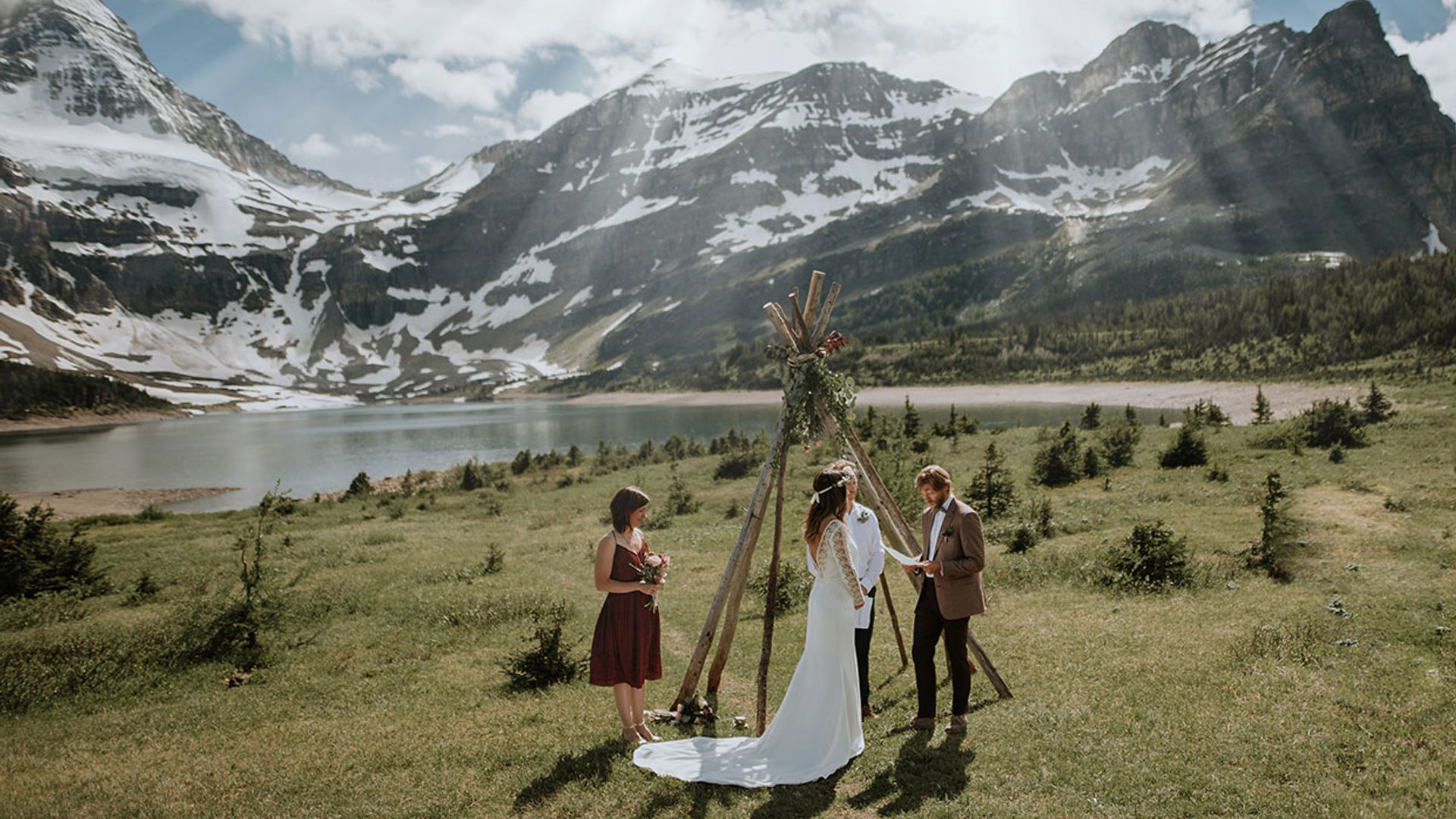 Ellos son los mejores fotógrafos de bodas del mundo