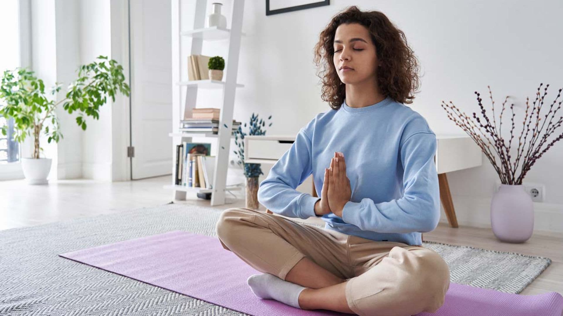 8 errores que cometemos cuando empezamos a meditar