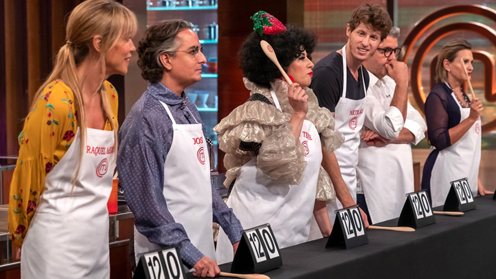 semifinal masterchef