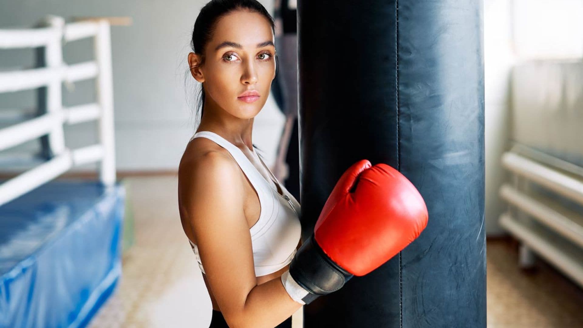 Las razones que te animarán a practicar boxeo si eres mujer