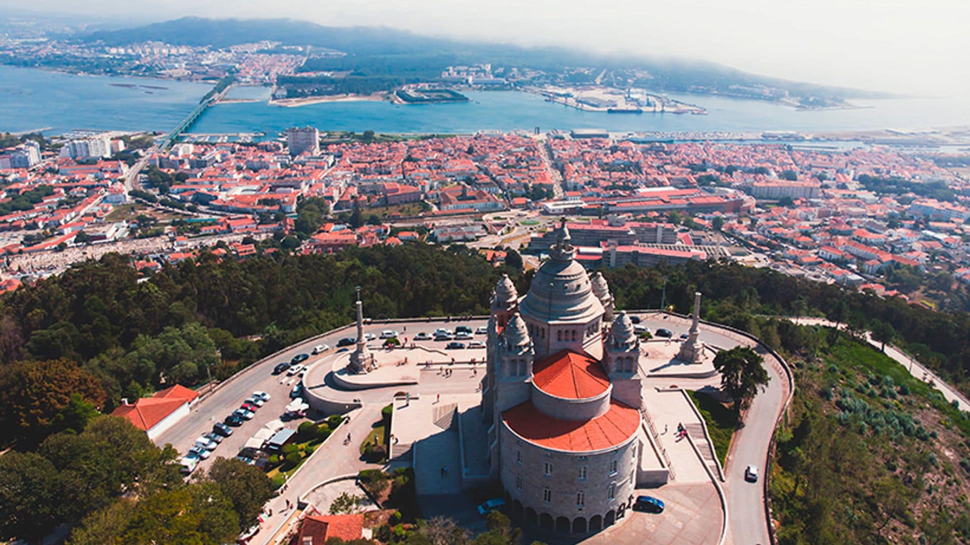 Excursiones por Portugal a menos de una hora de casa