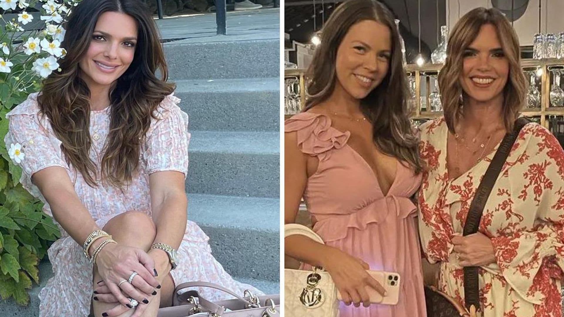 Bárbara Bermudo, emocionada por empoderar a las mujeres junto a Ximena Duque y Rashel Díaz