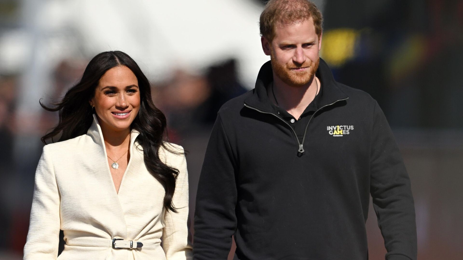 El fenómeno de Meghan y Harry se ‘desinfla’: proyectos suspendidos y retrasados y popularidad por los suelos