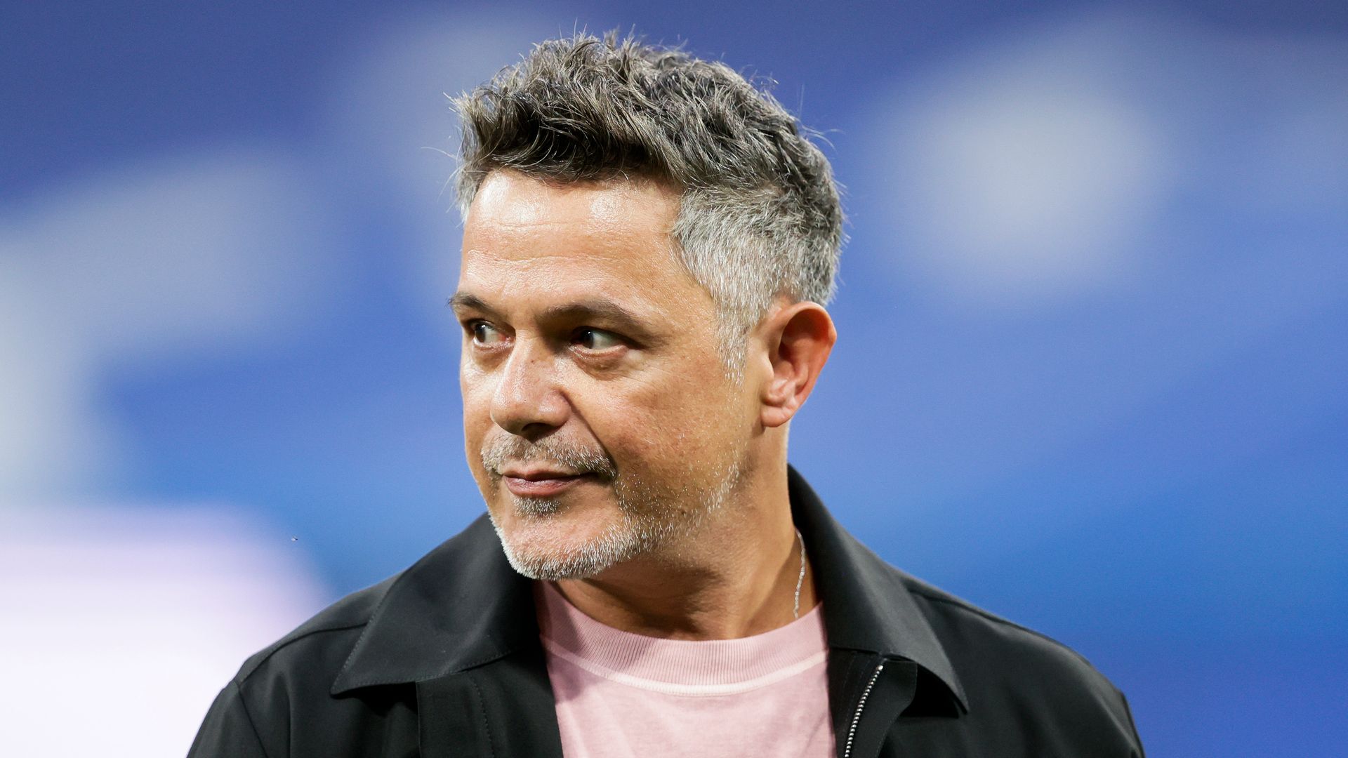 Alejandro Sanz y Candela Márquez se dejan ver juntos en Miami tras su coqueteo en redes sociales