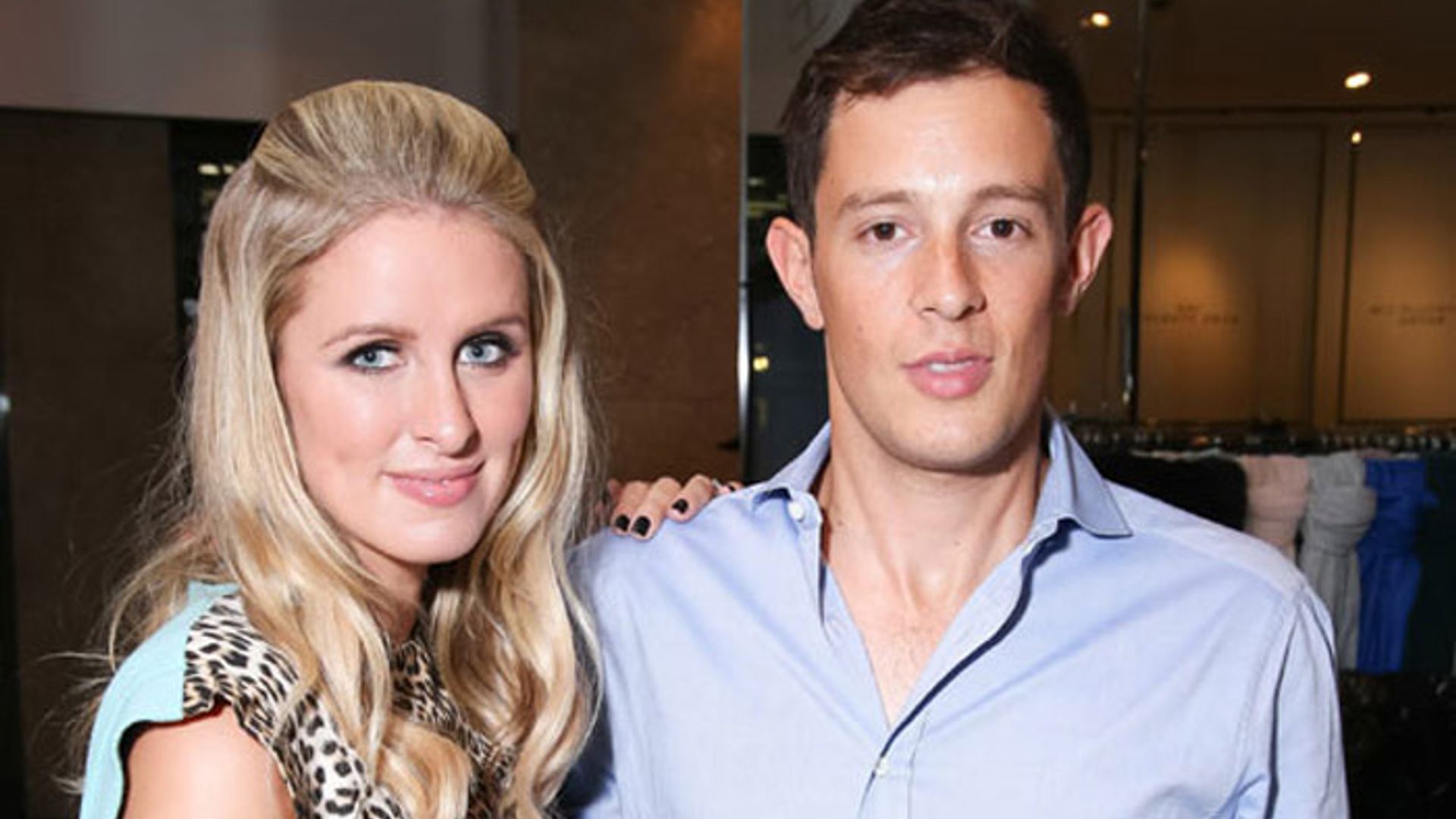 Nicky Hilton espera su primer hijo: el heredero por excelencia