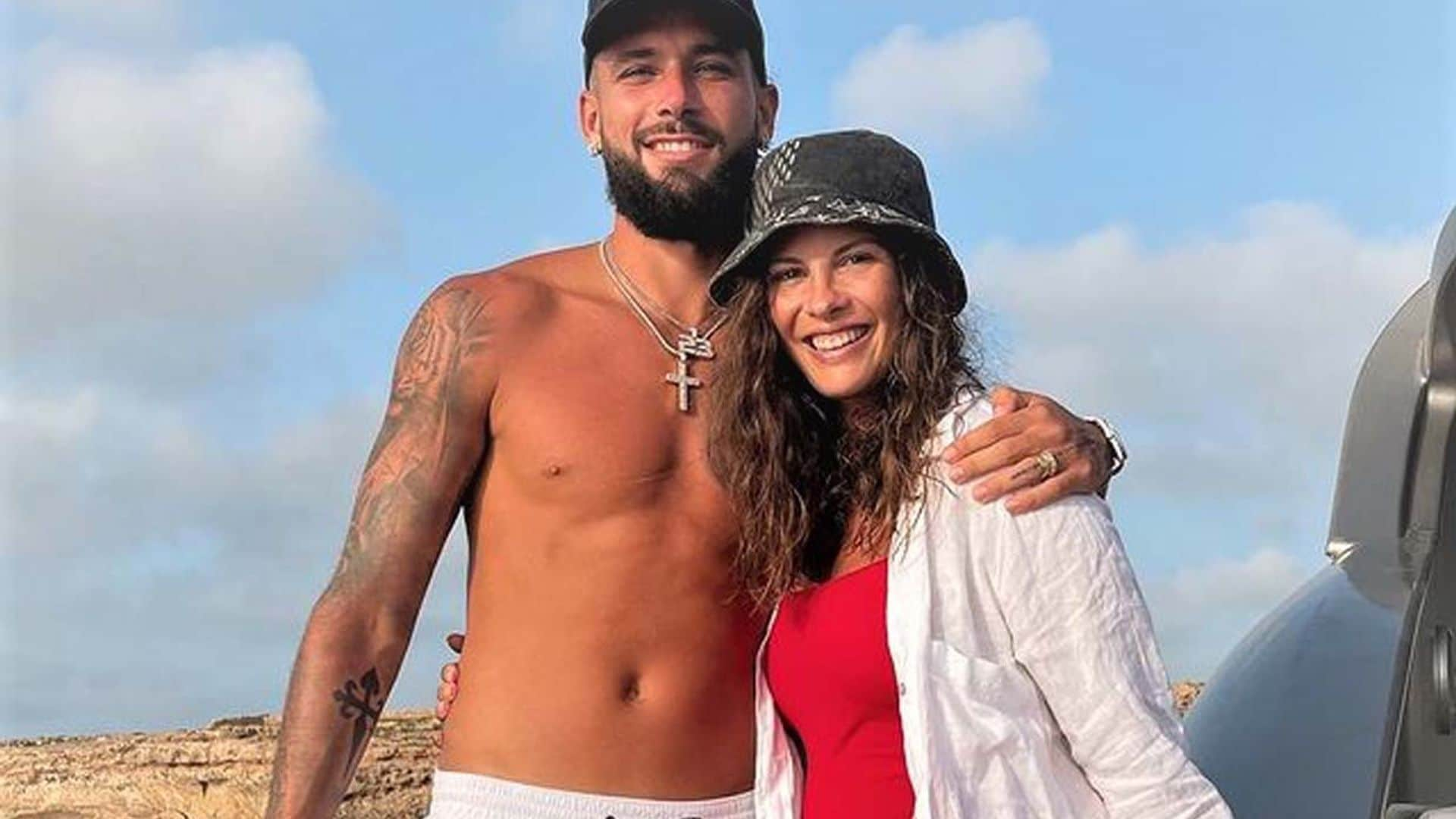 El regalo de cumpleaños de Jota Peleteiro a Jessica Bueno: escapada romántica sin niños y en alta mar